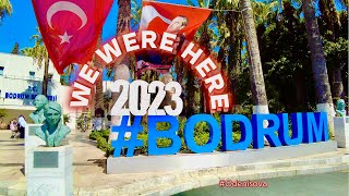 БОДРУМ 🇹🇷все включено, отдых за копейки/BODRUM 🇹🇷all inclusive, vacation for pennies