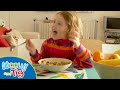 @Woolly and Tig Official Channel - Trying New Foods | Full Episode | TV for Kids | @Wizz