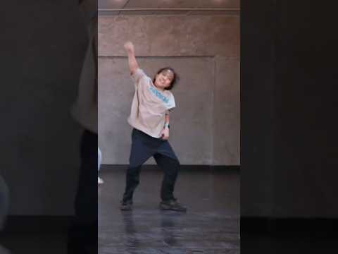Hiphop @dmaniacstudio #dance #mira #hiphop #thailand #bangkok #dmaniac #studio #training #class