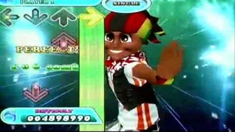 KIMONO PRINCESS - AA Difficult (No FC)