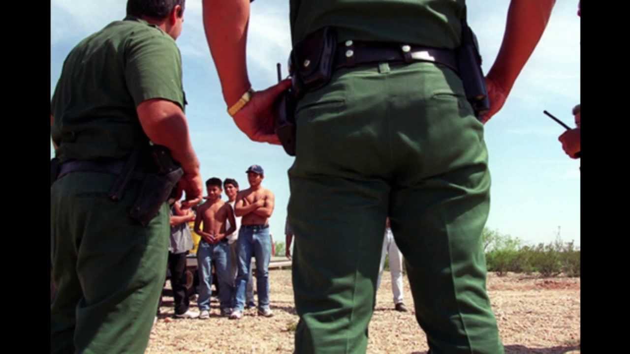 Watch Patrolled By Radar - El Norte on YouTube Watch Patrolled By Radar - El Norte on YouTube