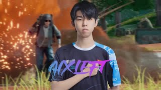 Aixleft / TPP