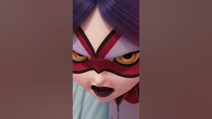 Love&War [Purple Tigress (Juleka Couffaine)]