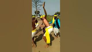 Gondi Dhemsa