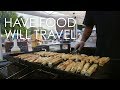 Have Food Will Travel | Funky Fresh Spring Rolls & Food Trucks Festival | Wisconsin Foodie