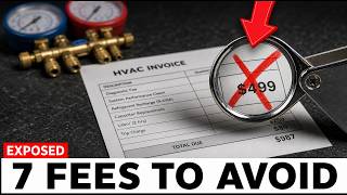 7 Things Wealthy Retirees Stopped Paying Their HVAC Company For