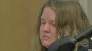 Mother's murder trial begins after three years
