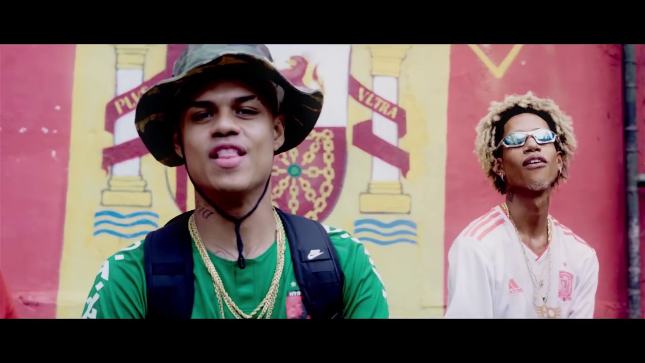 camera iphone 8 plus apk Mc Cabelinho - Nós é da Favela Feat. FP do Trem Bala & Tropa da Espanha (CLIPE OFICIAL)