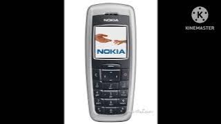 Nokia ringtone - Woodland (Nokia 2600)