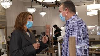 Small Business Series | Paint Nail Bar