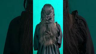 Hairstyle For Wedding