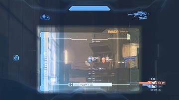 Halo 4 Clutch Flag Stop Overkill Exterm - FLuFFy