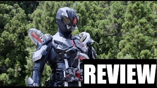 Kamen rider zero-one has returned from hiatus with the debut of ark's
form! in this review i cover return episode as well my thoughts on
some of...