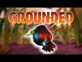 ПРОТИВОГАЗ И НОВЫЙ СЕТ! #10 GROUNDED ПРОХОЖДЕНИЕ