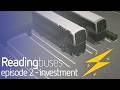 Reading Buses Episode 2 - City Bus Manager