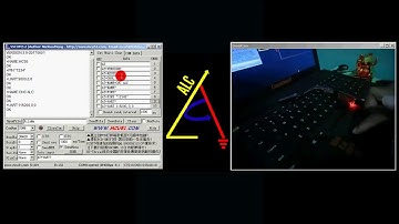 Cara Merubah Nama, Password, Dan Baudrate Modul Bluetooth HC-05 Perintah AT-Command