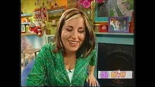 The Big Breakfast - Rik & Ade Interview