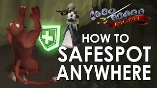Safespotting in OSRS - Everything you need to know, explained screenshot 3