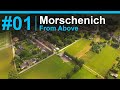 #01 | Morschenich || From Above