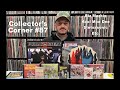 Collectors corner 87  biz markie kool moe dee stetsasonic etc pickups