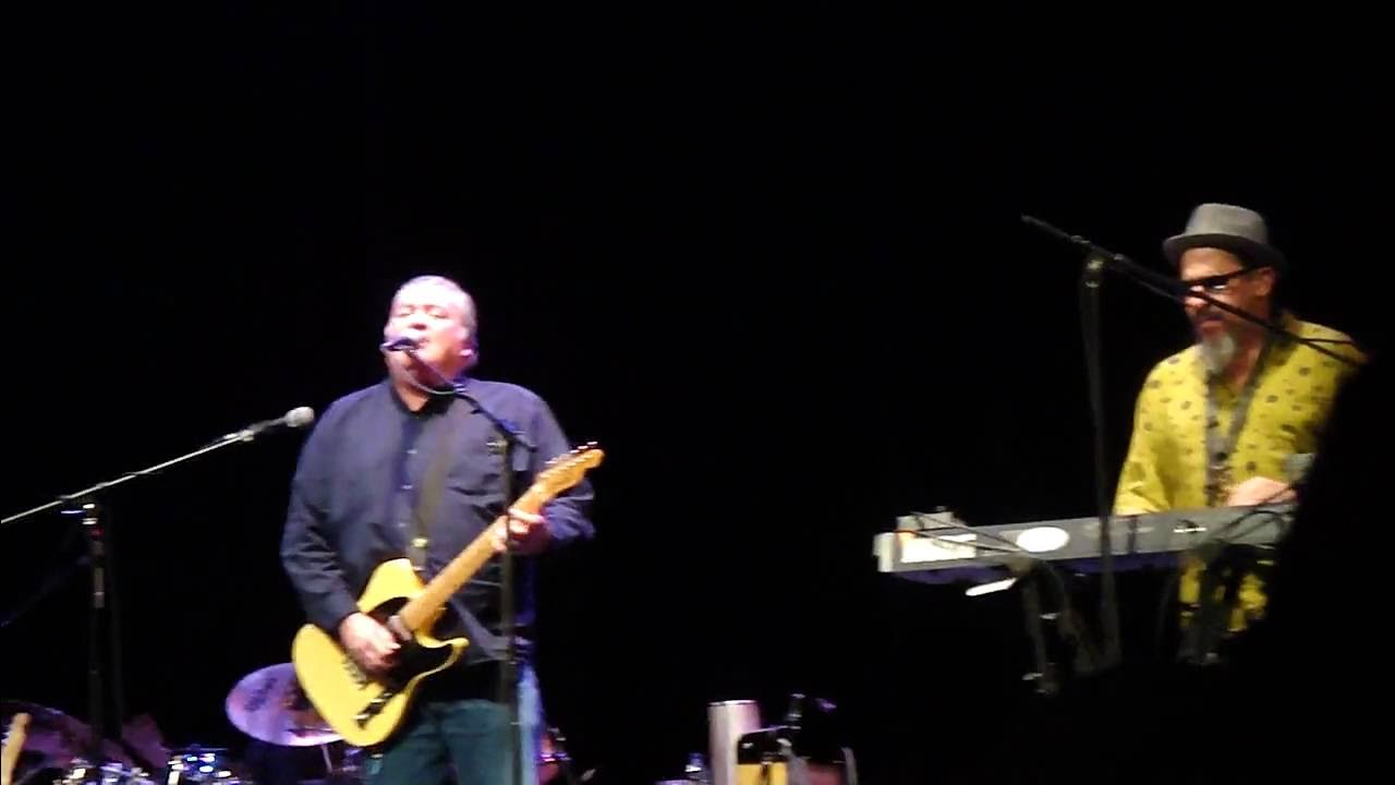 One Time One Night - Los Lobos One Time One Night - Los Lobos