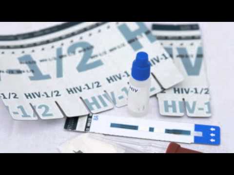 Kan analsex orsaka hiv