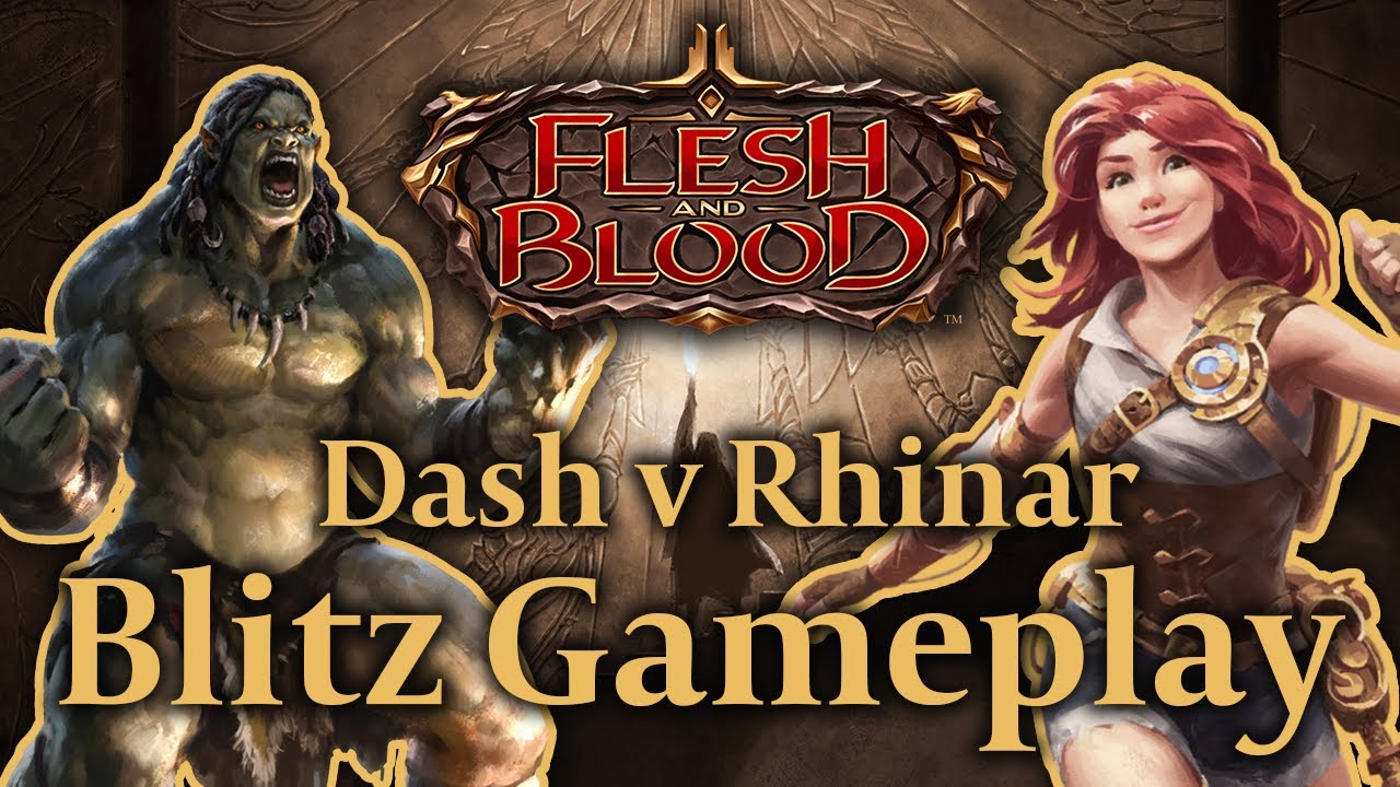 Flesh and Blood dorinthea dash ブリッツデッキ Flesh and Blood - History Pack 1 Blitz Deck: Dorinthea