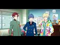 【사이스타/SideM】C.FIRST 페스 스토리 및 무비