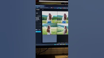 Free AI Image Generator: Freepik Pikaso Reimagine #freepik #design #aitools
