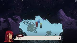 No Place for Happy Endings | [Chained Echoes] side quest