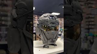 Visited the mothership. @evikecom Las Vegas and battle lab. They unfortunately took all my money 😂