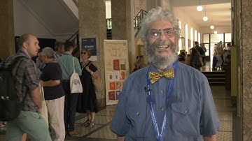 Prof. Victor Friedman despre Congresul Internațional de Studii Sud-Est Europene