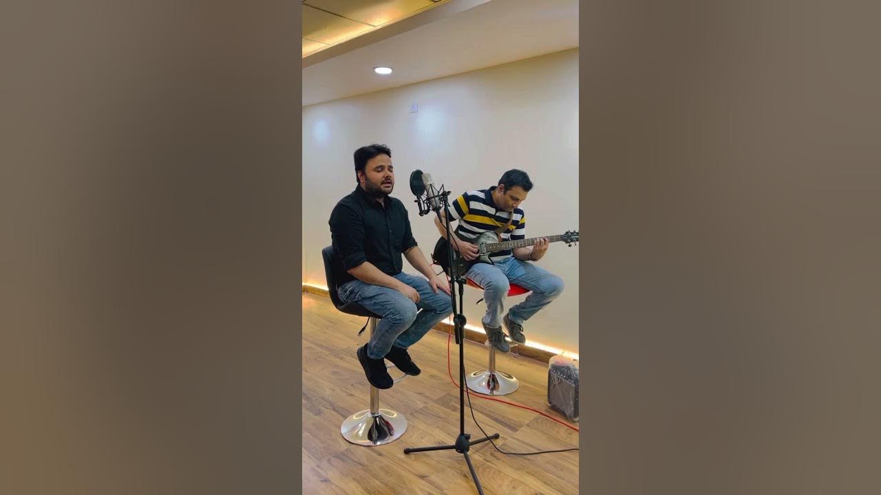 Cover version of the song Duur from the band Strings YouTube