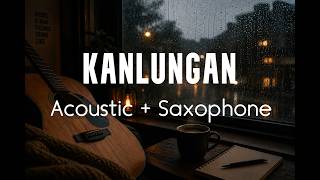 Kanlungan — (Acoustic + Saxophone Cover) | Official Music Video screenshot 4