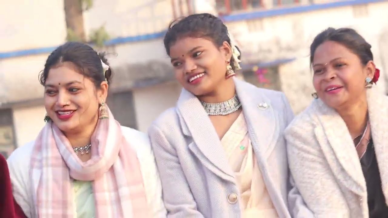 Sohrai video pakur college sohrai 