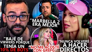 Download Lagu BIYIN VUELVE y SE CONFIESA🚨XOKAS SINCERO TRAS BAJADA de VIEWERS😨ARI ROMPE SU SILENCIO con GREFG... MP3 Download Lagu BIYIN VUELVE y SE CONFIESA🚨XOKAS SINCERO TRAS BAJADA de VIEWERS😨ARI ROMPE SU SILENCIO con GREFG... MP3