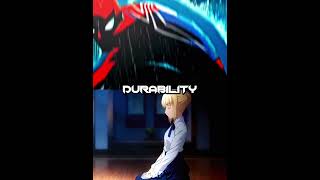 Composite Spider-Man Vs Saber