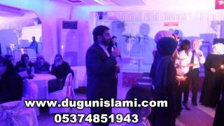 Dini Kına Gecesi (Ilahili) Resimi