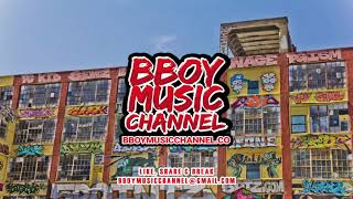 Latin - BboyBeat - Los Bravos - DJ Chiko | Bboy Music Channel 2021