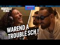 SCÈNE EXCLUSIVE : L'audition de WarEnd pour NOUVELLE ÉCOLE - Saison 2