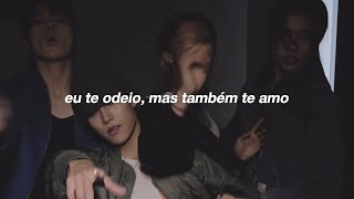 WOOJIN - Ejeh (of LNGSHOT) tradução/legendado