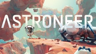 Astroneer Game Preview! PS4 Camera giveaway drawing!
http://lootcrate.com/THMGaming (10% off with code THMGaming) Follow Ben at http://twitch.tv/blankben & http://twitter.com/pluimer and friend BlankBen on XBox.
Multistreaming with https://restream.io/?ref=o3Zj&s=6 Astroneer Game Preview! PS4 Camera giveaway drawing!