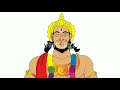 Hanuman Jayanti Special - 1 | Kuch yaad karo apna pawansut | whatsapp status | Bajrang Bali Movie |