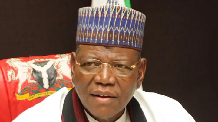 Three Arms Zone Dutse By Dr  Sule Lamido