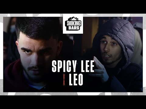 Spicy Lee vs Leo