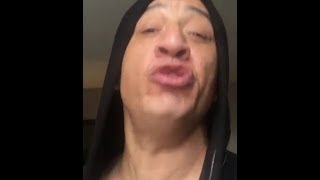FUNKMASTER FLEX Called Out By KID CAPRI, FLEX RESPONDS
