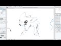 Stuff Sketched: Episode 13 - Drawing from Random Squiggles and Shapes