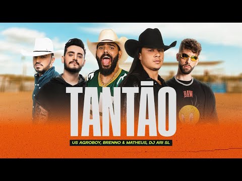 Tantão - Us