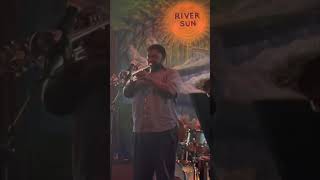 Zae Daviyd at ‘The Jam’ @ River Sun