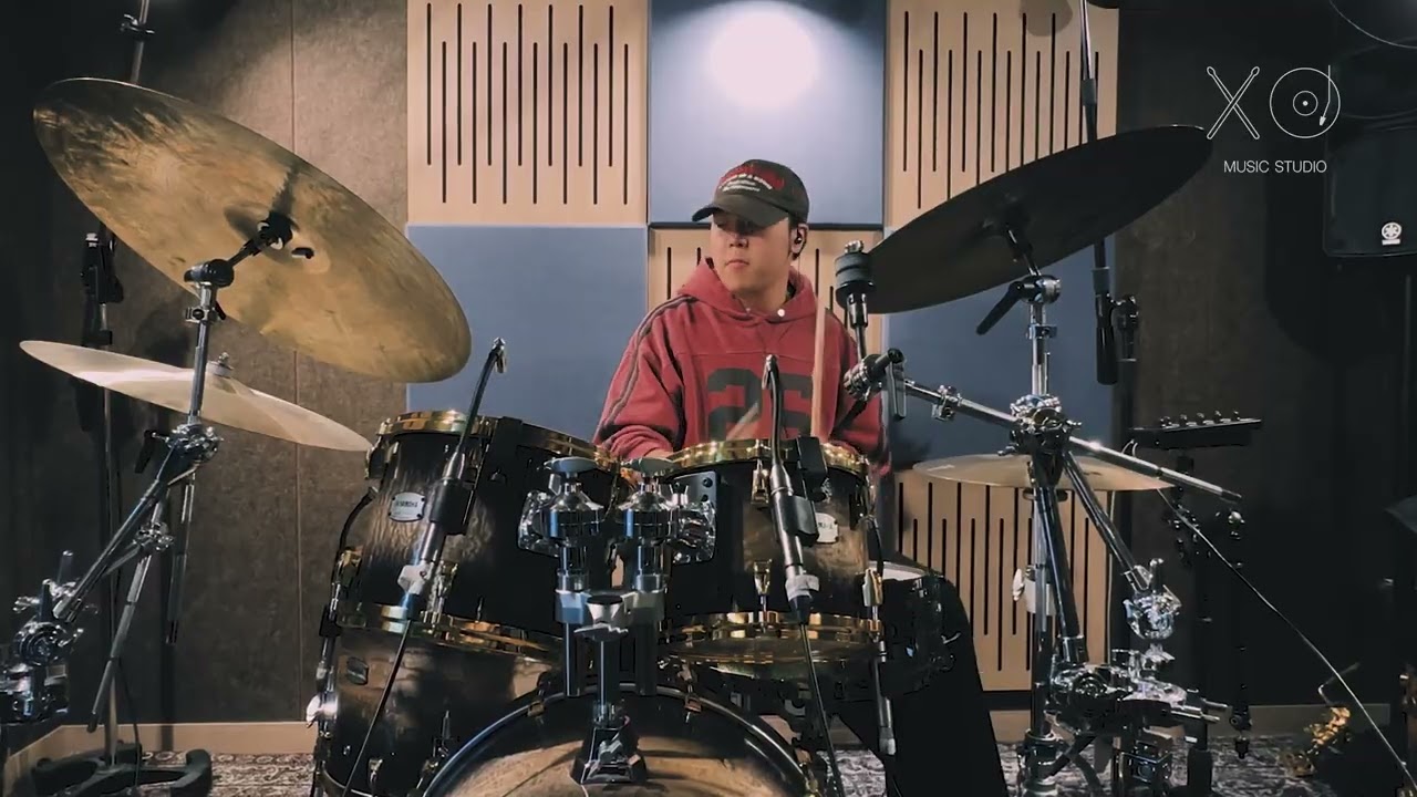 2026 실용음악과 드럼전공 이준 서울예대, 홍익대, 한양대 3관왕 수시합격 두번째 입시곡 